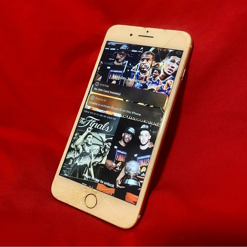 Apple iPhone 7 (64gb)